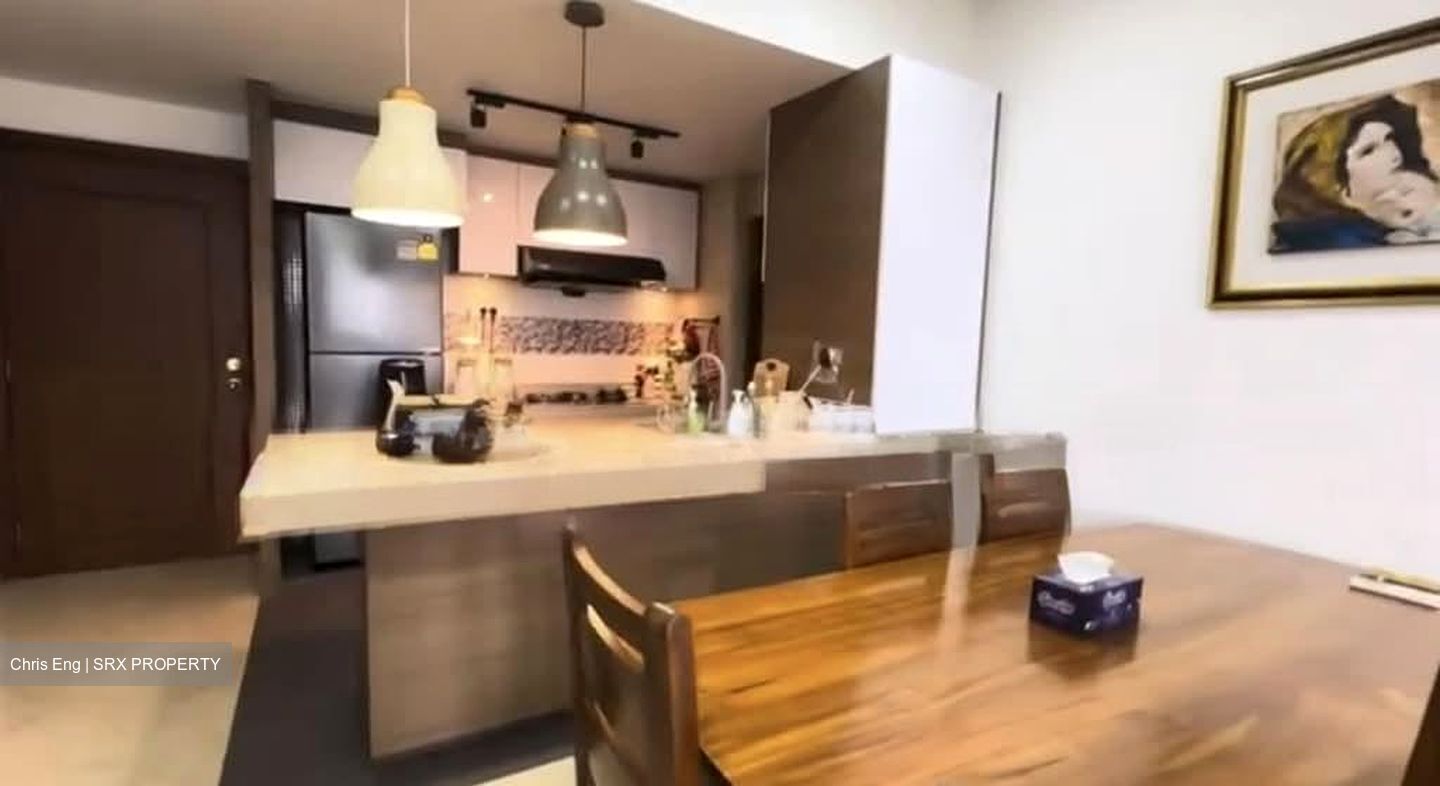 Seasons View (D20), Condominium #570480131